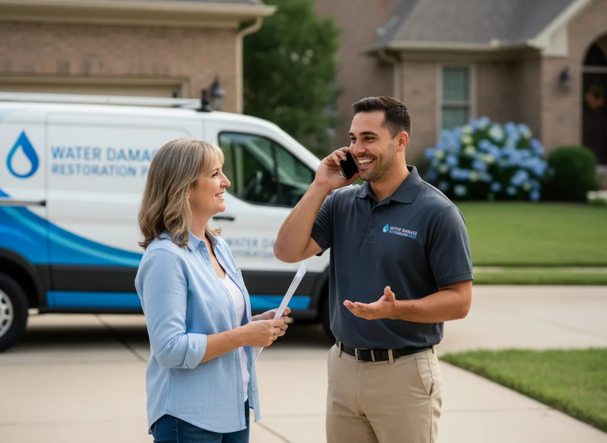 Flood Restoration East Aurora, NY FAQs